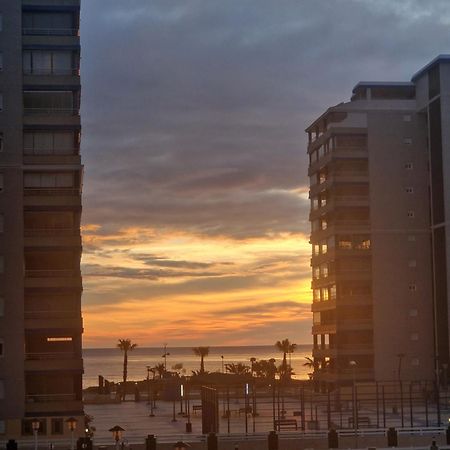 Relajate En Pareja O Familia!!! Διαμέρισμα Tavernes de Valldigna Εξωτερικό φωτογραφία
