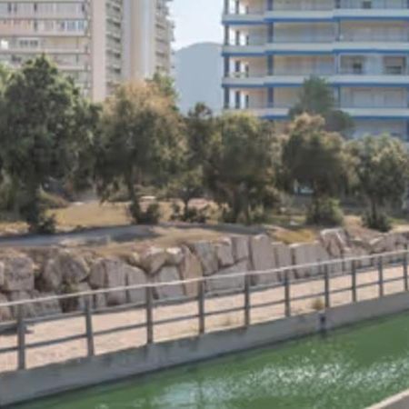 Relajate En Pareja O Familia!!! Διαμέρισμα Tavernes de Valldigna Εξωτερικό φωτογραφία