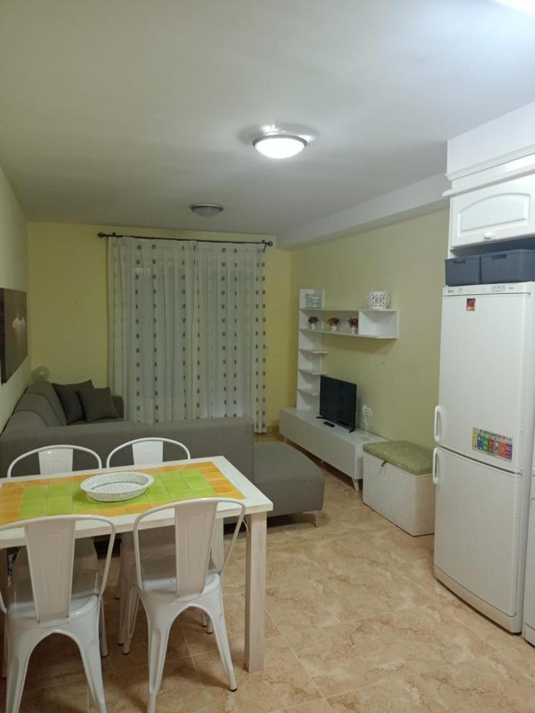 Relajate En Pareja O Familia!!! Διαμέρισμα Tavernes de Valldigna Εξωτερικό φωτογραφία