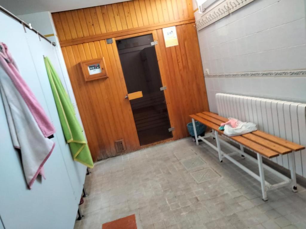 Relajate En Pareja O Familia!!! Διαμέρισμα Tavernes de Valldigna Εξωτερικό φωτογραφία
