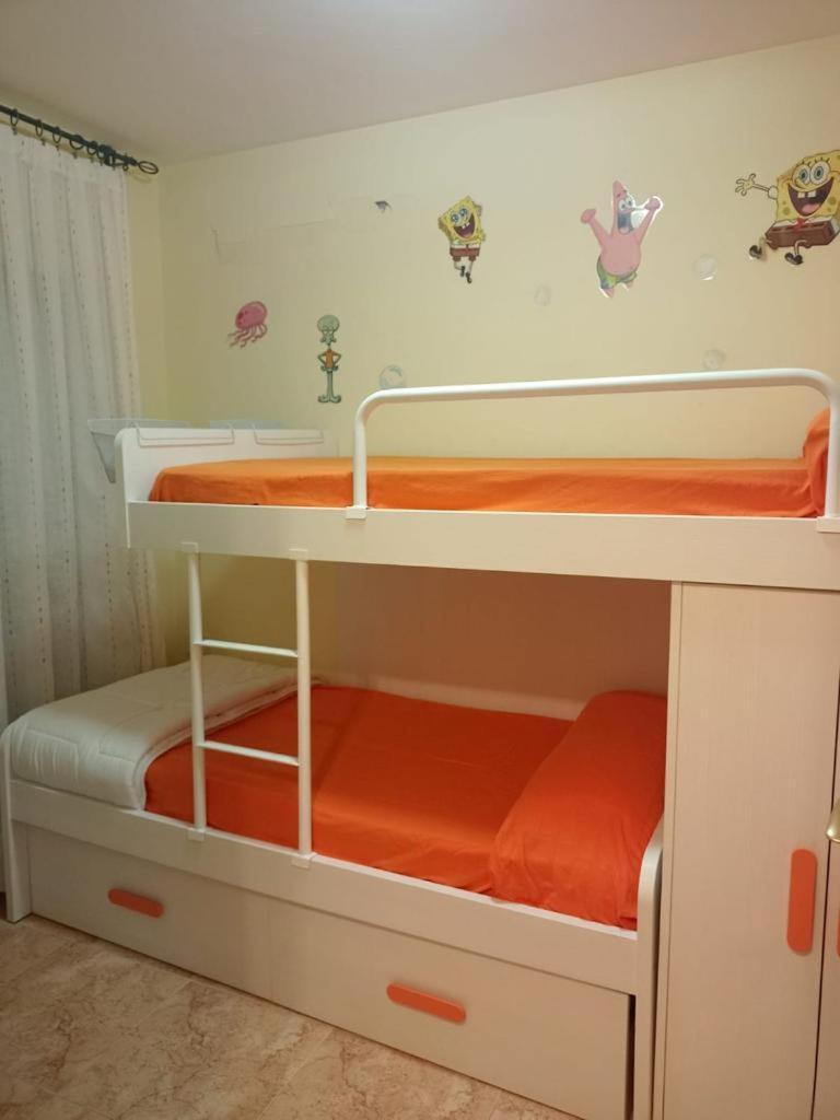 Relajate En Pareja O Familia!!! Διαμέρισμα Tavernes de Valldigna Εξωτερικό φωτογραφία