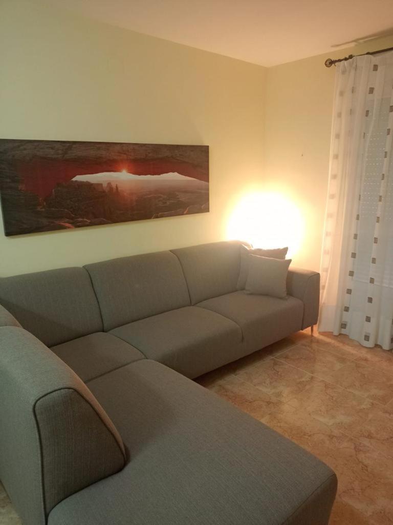 Relajate En Pareja O Familia!!! Διαμέρισμα Tavernes de Valldigna Εξωτερικό φωτογραφία