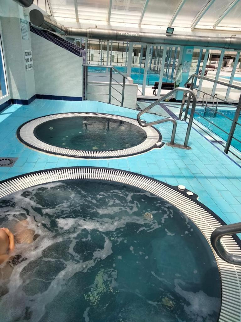 Relajate En Pareja O Familia!!! Διαμέρισμα Tavernes de Valldigna Εξωτερικό φωτογραφία