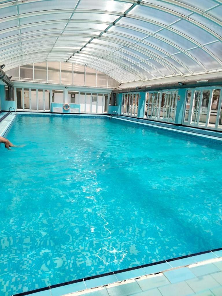 Relajate En Pareja O Familia!!! Διαμέρισμα Tavernes de Valldigna Εξωτερικό φωτογραφία