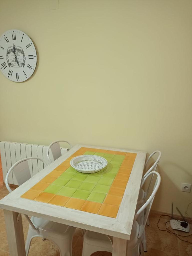 Relajate En Pareja O Familia!!! Διαμέρισμα Tavernes de Valldigna Εξωτερικό φωτογραφία