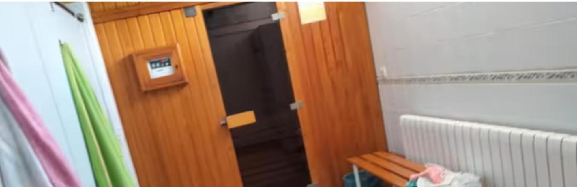 Relajate En Pareja O Familia!!! Διαμέρισμα Tavernes de Valldigna Εξωτερικό φωτογραφία
